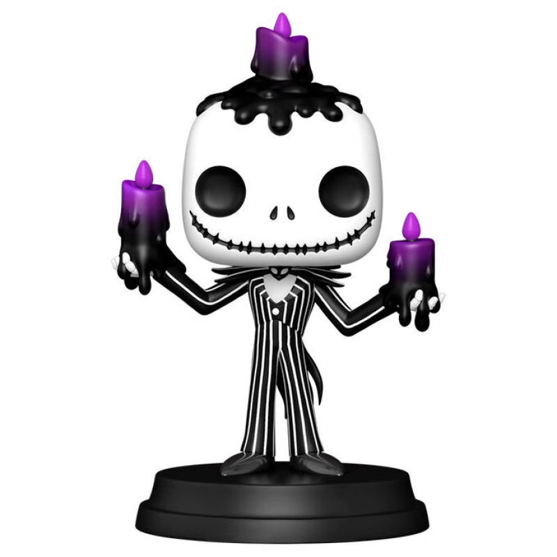 POP figure Super Disney Nightmare Before Christmas