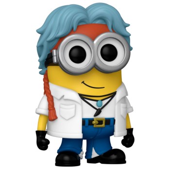 POP figure Despicable Me 4 Suga Minion POP figure Despicable Me 4 Suga Minion