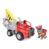 Paw Patrol Rubble & Crew Charger classic vehicle