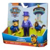 Paw Patrol Chase Hero Pups pack 2 figures