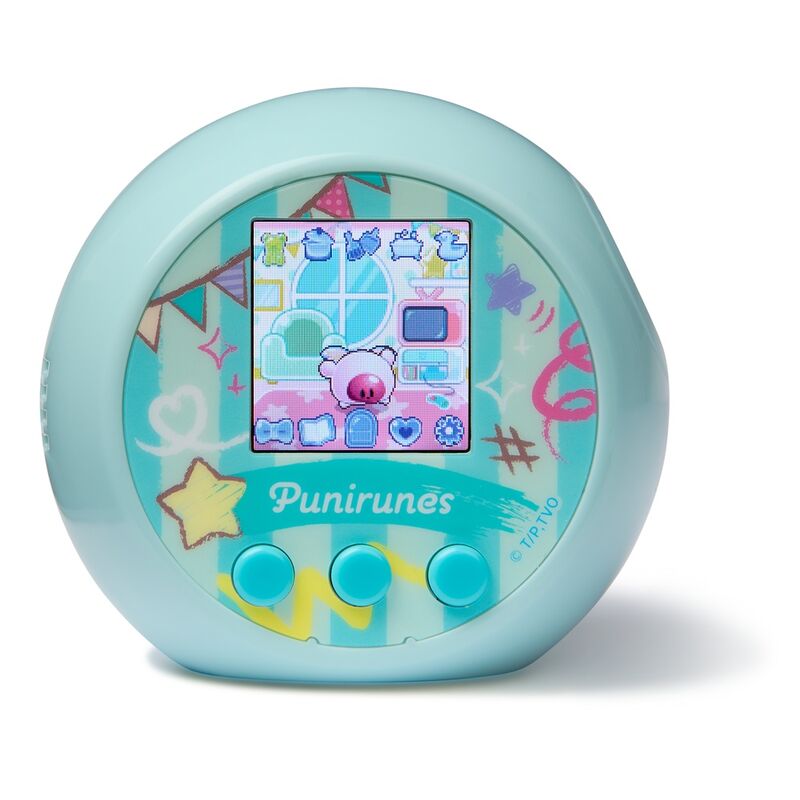 Punirunes Interactive Digital Pet Punirunes Interactive Digital Pet