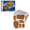 Marvel Avengers Thanos glove 3D puzzle