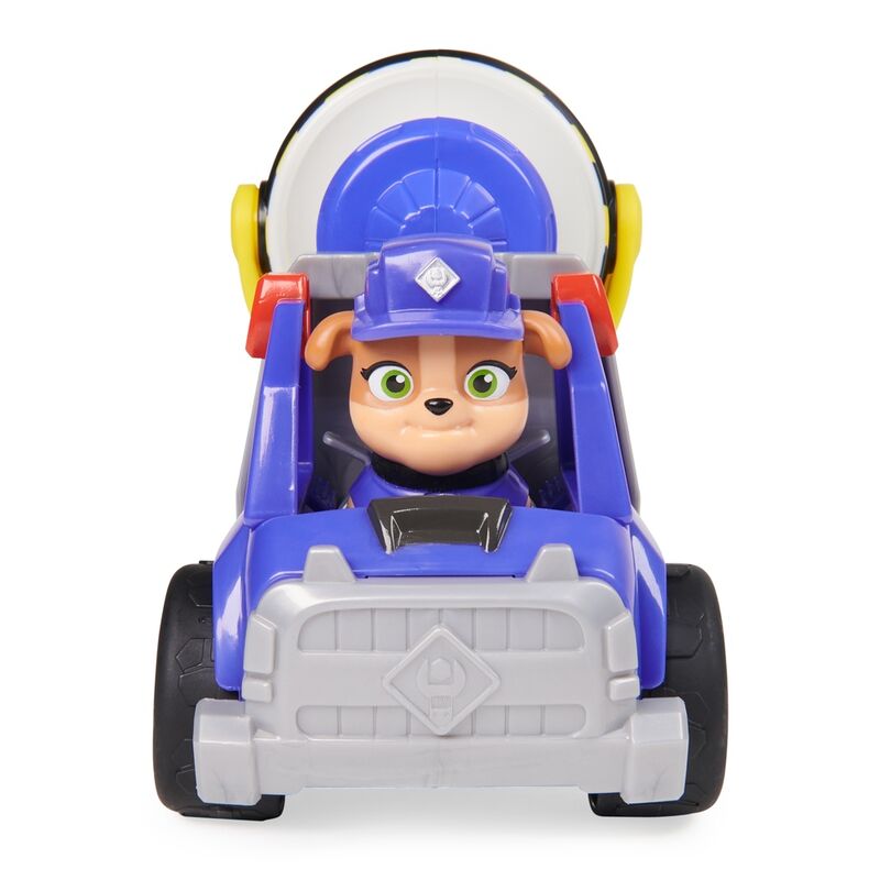 Paw Patrol Rubble & Crew Mix classic vehicle