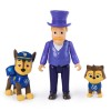 Paw Patrol Chase Hero Pups pack 2 figures