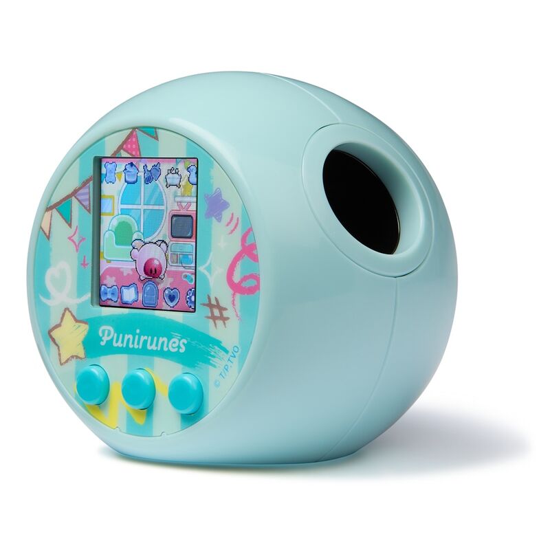 Punirunes Interactive Digital Pet Punirunes Interactive Digital Pet