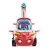 Paw Patrol Marshall Vehicles Aqua Pups pack figures Paw Patrol Marshall Vehicles Aqua Pups pack figures