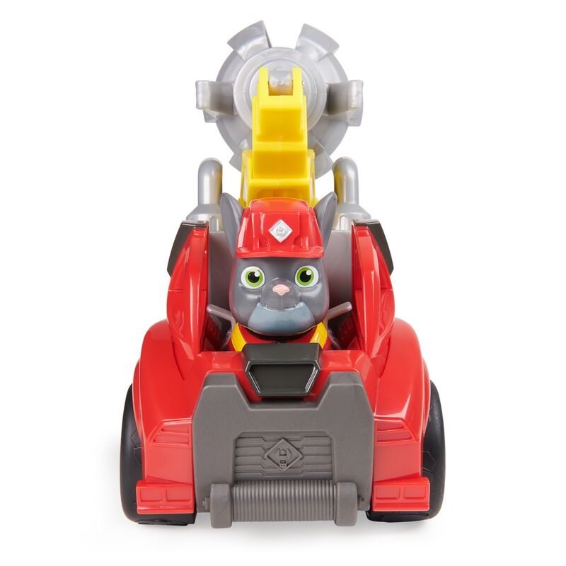 Paw Patrol Rubble & Crew Charger classic vehicle