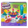 Kinectic Sand Ultimate Sandisfying set