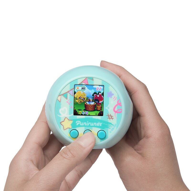 Punirunes Interactive Digital Pet Punirunes Interactive Digital Pet
