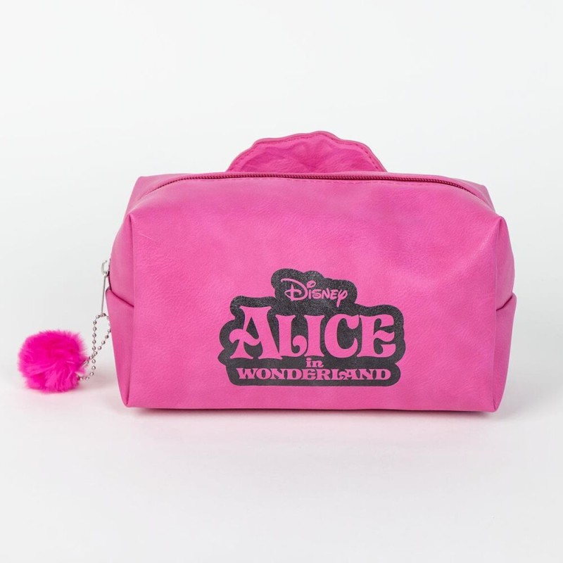 Disney Alice in Wonderland Cheshire vanity case