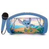 Disney Stitch Bluetooth speaker with microphone Disney Stitch Bluetooth speaker with microphone
