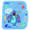 Disney Stitch secret electronic diary