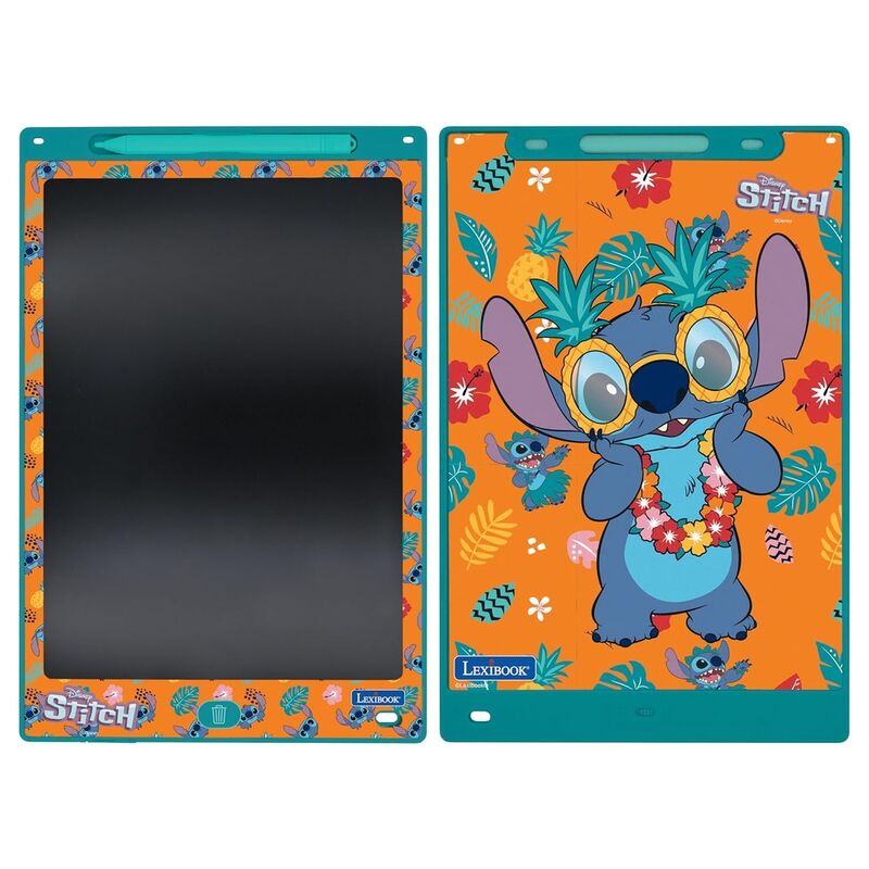 Disney Stitch tablet Disney Stitch tablet