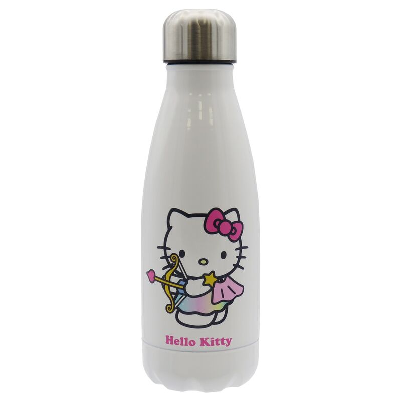 Hello Kitty Sagittarius stainless steel bottle 550ml Hello Kitty Sagittarius stainless steel bottle 550ml