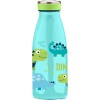 Water Revolution Dino thermo bottle 350ml