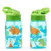 Water Revolution tritan Dino bottle 500ml