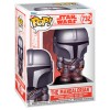 POP figure Star Wars The Mandalorian