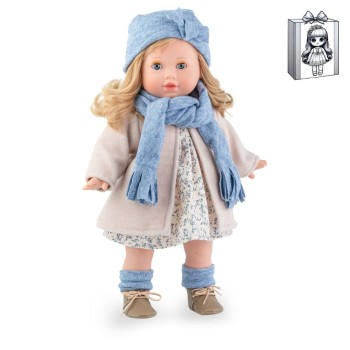 Tina Inverness Doll 42cm