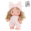 Piu Doll 25cm