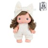 Piu Doll 25cm
