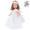 Comunion Sofia Doll 30cm