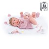 Teddy Martina Doll 45cm