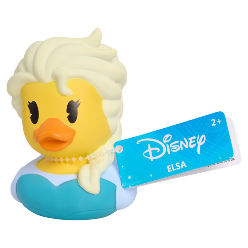 Disney assorted rubber duck 6cm Disney assorted rubber duck 6cm