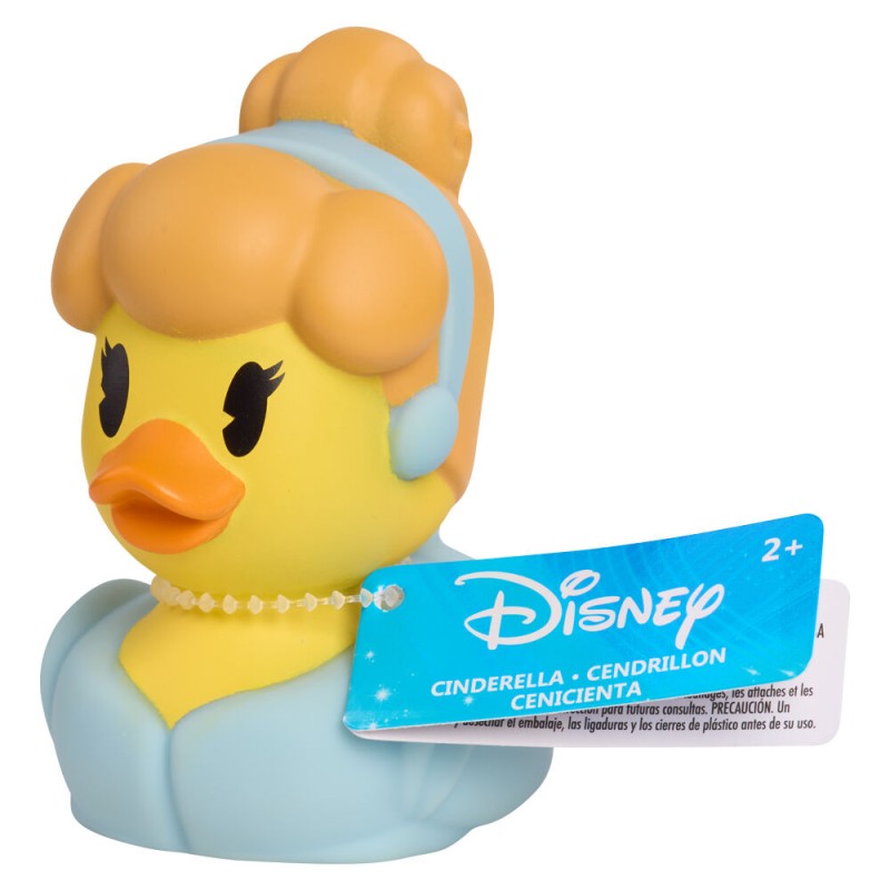 Disney assorted rubber duck 6cm Disney assorted rubber duck 6cm