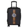 Dragon Ball Z ABS trolley suitcase 55cm Dragon Ball Z ABS trolley suitcase 55cm