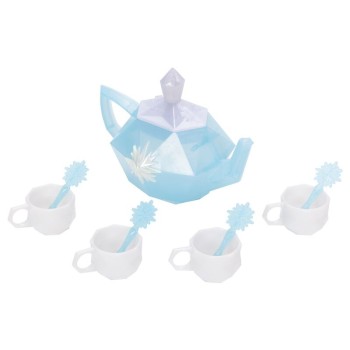 Disney Frozen Elsa Tea set