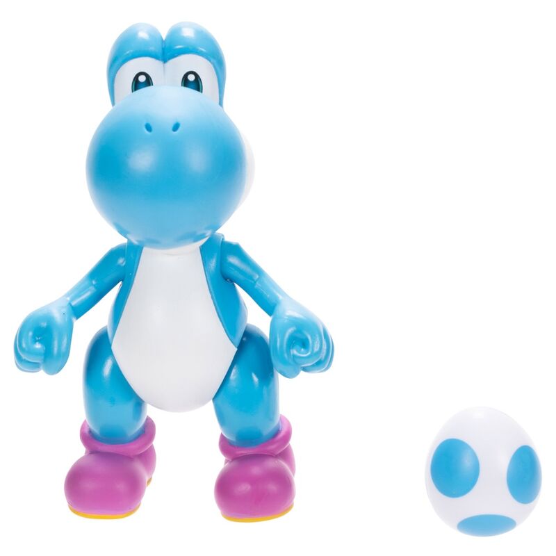 Super Mario Bros wave 40 assorted figure 10cm Super Mario Bros wave 40 assorted figure 10cm