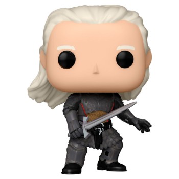 POP figure House of the Dragon Daemon Targaryen POP figure House of the Dragon Daemon Targaryen