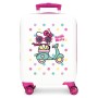 Hello Kitty Girl Gang ABS trolley suitcase 50cm