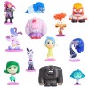 Disney Pixar Inside out 2 collectable assorted surprise figure Disney Pixar Inside out 2 collectable assorted surprise figure