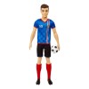 Barbie Player Footballer Ken doll