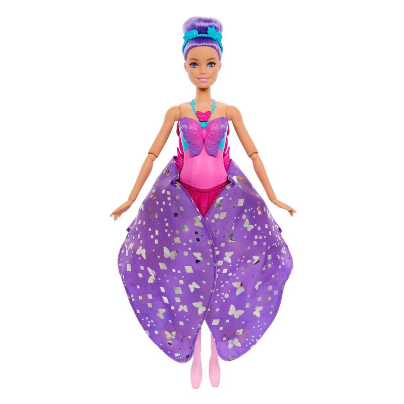 Barbie Dancing Butterfly doll