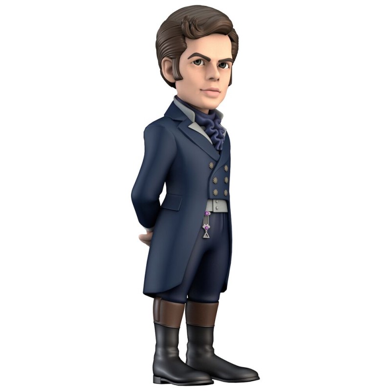 Bridgerton Colin Minix figure 12cm