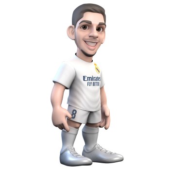 Real Madrid Federico Valverde Minix figure 12cm
