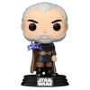 POP figure Star Wars Count Dooku
