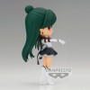 Pretty Guardian Sailor Moon Cosmos Sailor Pluto ver.A figure 14cm