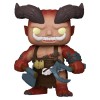 POP figure Super Diablo IV The Butcher