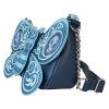 Loungefly Corpse Bride Butterfly crossbody bag Loungefly Corpse Bride Butterfly crossbody bag