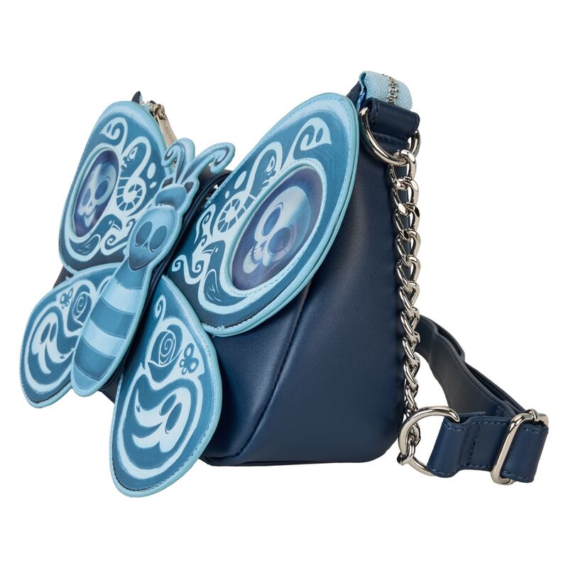Loungefly Corpse Bride Butterfly crossbody bag Loungefly Corpse Bride Butterfly crossbody bag