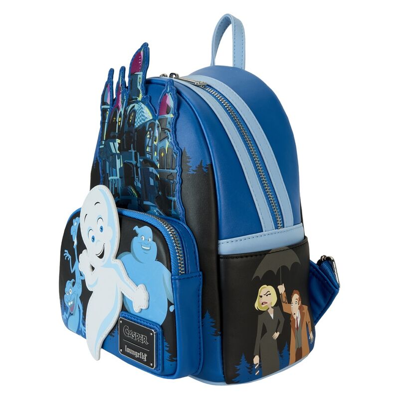 Loungefly Casper The Friendly Ghost Halloween backpack