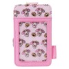 Loungefly Sanrio My Melodi Devil cardholder