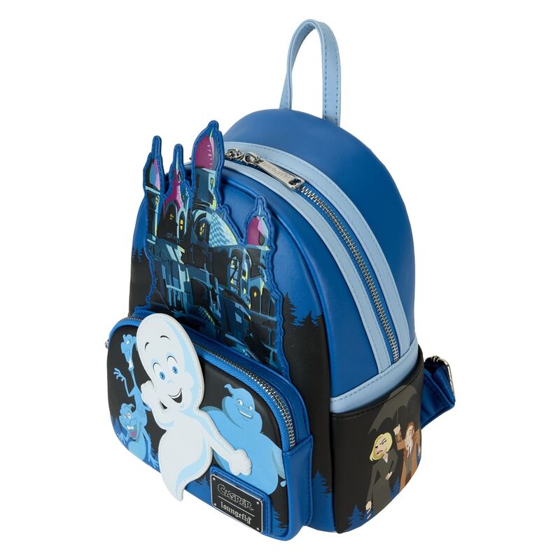 Loungefly Casper The Friendly Ghost Halloween backpack