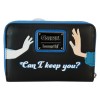 Loungefly Casper The Friendly Ghost Halloween wallet Loungefly Casper The Friendly Ghost Halloween wallet