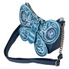 Loungefly Corpse Bride Butterfly crossbody bag Loungefly Corpse Bride Butterfly crossbody bag