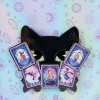 Loungefly Disney Hocus Pocus Tarot pin Loungefly Disney Hocus Pocus Tarot pin