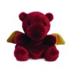 Palm Pals Dragon plush toy 13cm